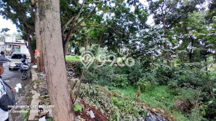 Kavling Tanah di Tembalang Dijual Luas 1500m2 Legalitas SHM Kavling Tanah di Tembalang Dijual Luas 1500m2 Legalitas SHM