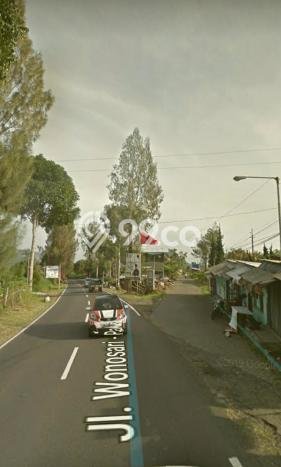 Kavling Tanah untuk Dijual di Kopeng, Salatiga, Luas 2969m2 Kavling Tanah untuk Dijual di Kopeng, Salatiga, Luas 2969m2