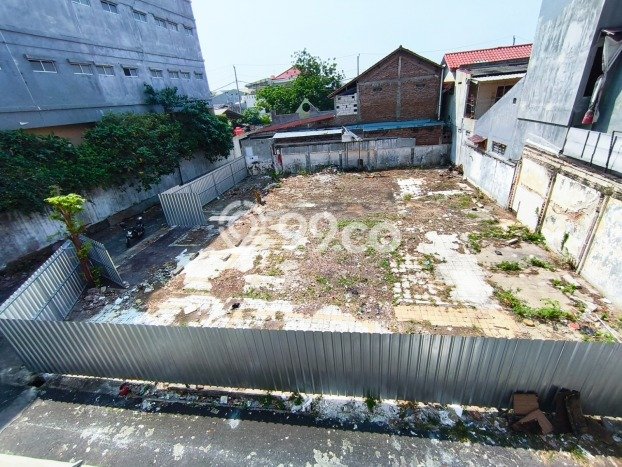 Tanah Kavling Dijual di Lamper, Semarang dengan Luas Tanah 422m2 Tanah Kavling Dijual di Lamper, Semarang dengan Luas Tanah 422m2