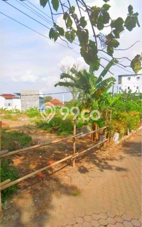 Dijual Tanah di Tembalang Semarang Luas 134m2 SHM Dijual Tanah di Tembalang Semarang Luas 134m2 SHM