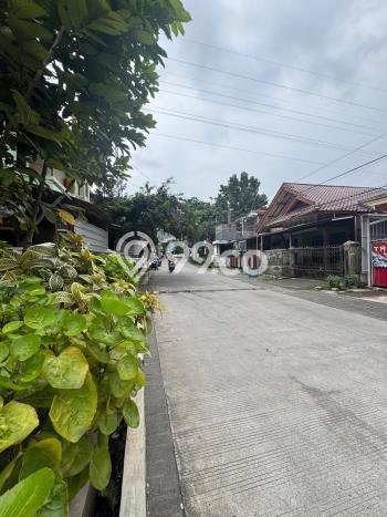 Tanah Dijual Lokasi Tembalang, Semarang Luas 405m2 Legalitas Aman Tanah Dijual Lokasi Tembalang, Semarang Luas 405m2 Legalitas Aman