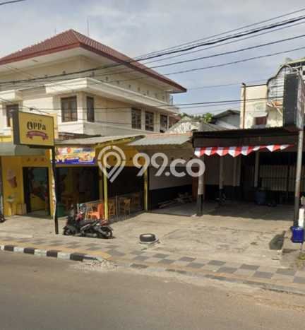 Lahan Dijual Lokasi Tembalang, Semarang dengan Luas Tanah 830m2 dan Status SHM Lahan Dijual Lokasi Tembalang, Semarang dengan Luas Tanah 830m2 dan Status SHM
