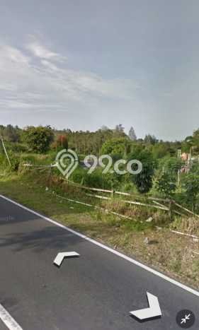 Kavling Tanah untuk Dijual di Kopeng, Salatiga, Luas 2969m2 Kavling Tanah untuk Dijual di Kopeng, Salatiga, Luas 2969m2