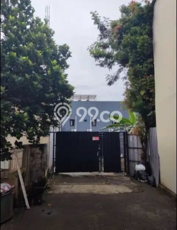 Dijual Tanah di Tembalang Semarang Luas 580m2 SHM Dijual Tanah di Tembalang Semarang Luas 580m2 SHM