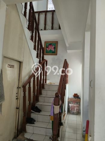Hunian Nyaman Asri 4 KT Siap Huni di Bintara Bekasi Hunian Nyaman Asri 4 KT Siap Huni di Bintara Bekasi