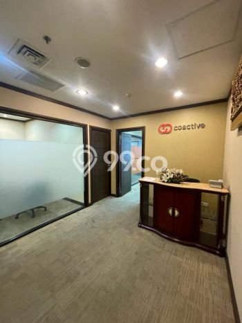 Kantor Dijual di Jakarta Selatan LT 172m2 & LB 172m2 Lokasi Terbaik! Kantor Dijual di Jakarta Selatan LT 172m2 & LB 172m2 Lokasi Terbaik!