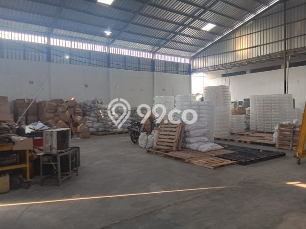 Pabrik Bagus Dijual LB 681m2 Lokasi Strategis Tangerang Area Cocok untuk Berbisnis Pabrik Bagus Dijual LB 681m2 Lokasi Strategis Tangerang Area Cocok untuk Berbisnis