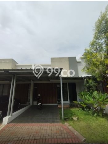 Rumah Sewa Tangerang Selatan LT 74m2 LB 45m2 Kawasan Bintaro Rumah Sewa Tangerang Selatan LT 74m2 LB 45m2 Kawasan Bintaro