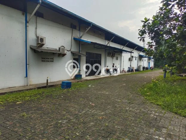 Pabrik Favorit Dijual di Cikupa Tangerang Kawasan Pusat Bisnis Pabrik Favorit Dijual di Cikupa Tangerang Kawasan Pusat Bisnis
