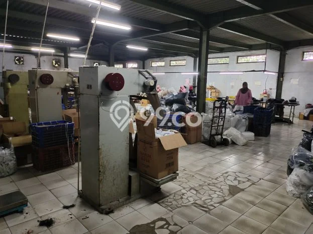 Pabrik Favorit Dijual di Cikupa Tangerang Kawasan Pusat Bisnis Pabrik Favorit Dijual di Cikupa Tangerang Kawasan Pusat Bisnis