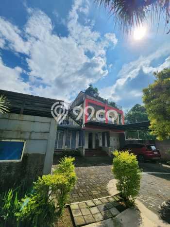 Vila Strategis di Cipanas, Area 1280m2m², Akses Cipanas, Cianjur, Cianjur Vila Strategis di Cipanas, Area 1280m2m², Akses Cipanas, Cianjur, Cianjur