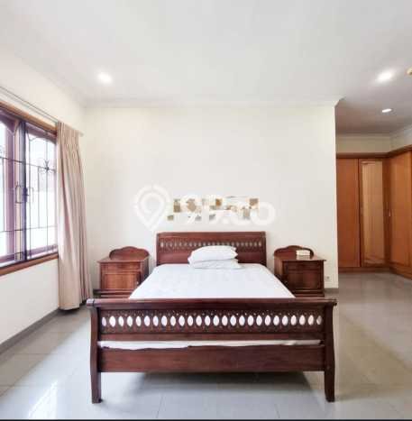 Jarang Ada! Rumah Sewa 3 Kamar Bagus Siap Huni Pondok Indah Jarang Ada! Rumah Sewa 3 Kamar Bagus Siap Huni Pondok Indah