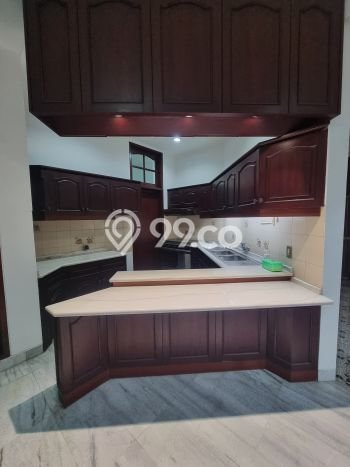 Jarang Ada! Rumah Sewa 3 Kamar Nyaman Siap Huni Pondok Indah Jarang Ada! Rumah Sewa 3 Kamar Nyaman Siap Huni Pondok Indah