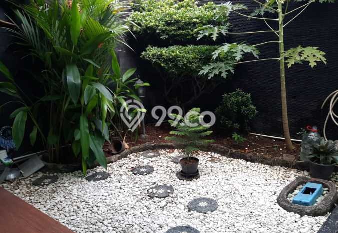 Jual Rumah Modern 3 KT di Semanan, Jakarta Barat Jual Rumah Modern 3 KT di Semanan, Jakarta Barat