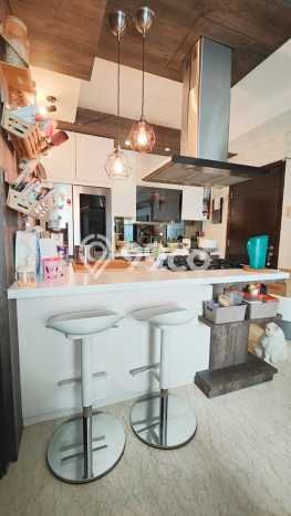 Hunian Apartemen 1 KT 1 KM di Kebon Jeruk, Jakarta Barat Dijual Cepat Hunian Apartemen 1 KT 1 KM di Kebon Jeruk, Jakarta Barat Dijual Cepat