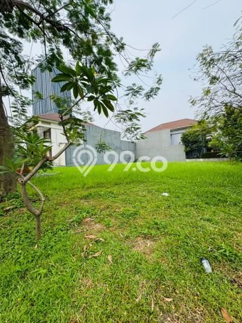 Dijual Tanah di Tangerang, Luas 660m2 PPJB Dijual Tanah di Tangerang, Luas 660m2 PPJB
