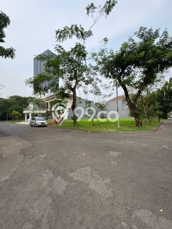 Dijual Tanah di Tangerang, Luas 660m2 PPJB Dijual Tanah di Tangerang, Luas 660m2 PPJB