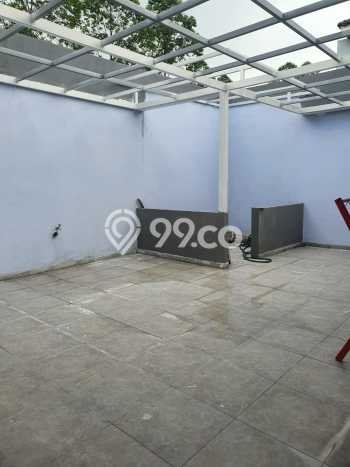 Rumah Harga Terjangkau 3 KT di Suvarna Sutera, Tangerang Rumah Harga Terjangkau 3 KT di Suvarna Sutera, Tangerang