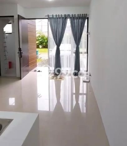 Rumah Minimalis 3 Kamar LT 65m2 di Semanan Rumah Minimalis 3 Kamar LT 65m2 di Semanan