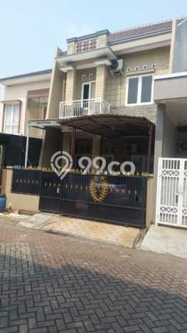 LIMITED OFFER! Rumah Berkualitas di Metland Puri, Luas 90m² LB 160m² LIMITED OFFER! Rumah Berkualitas di Metland Puri, Luas 90m² LB 160m²