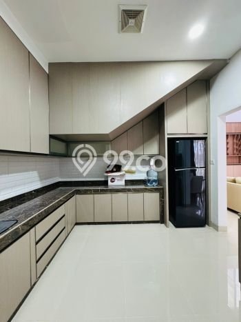 Rumah Disewakan Jakarta Barat LT 120m2 LB 131m2 Area Metland Puri Rumah Disewakan Jakarta Barat LT 120m2 LB 131m2 Area Metland Puri