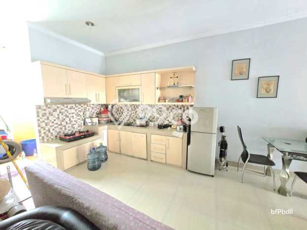 Rumah Modern 4 Kamar LT 108m2 di Citra Garden Rumah Modern 4 Kamar LT 108m2 di Citra Garden