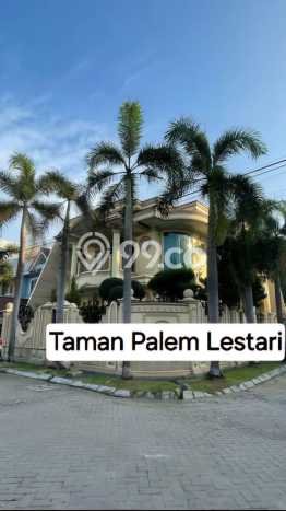 Hunian Super Elit dengan Akses Paling Strategis di Taman Palem, Jakarta Barat Hunian Super Elit dengan Akses Paling Strategis di Taman Palem, Jakarta Barat