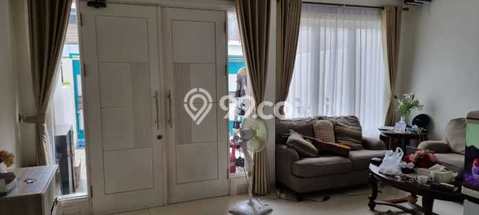 Rumah Lokasi Strategis di Duri Kosambi, Jakarta Barat, Luas 90m² LB 125m² Rumah Lokasi Strategis di Duri Kosambi, Jakarta Barat, Luas 90m² LB 125m²