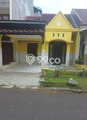 Rumah Nyaman 2 KT di Alam Sutera, Tangerang - Luas Tanah 102m² Rumah Nyaman 2 KT di Alam Sutera, Tangerang - Luas Tanah 102m²