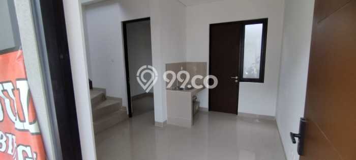 HUNIAN BERKELAS! Rumah Exclusive Metland Puri, Jakarta Barat, LT 50m² Luas Bangunan 53m² HUNIAN BERKELAS! Rumah Exclusive Metland Puri, Jakarta Barat, LT 50m² Luas Bangunan 53m²