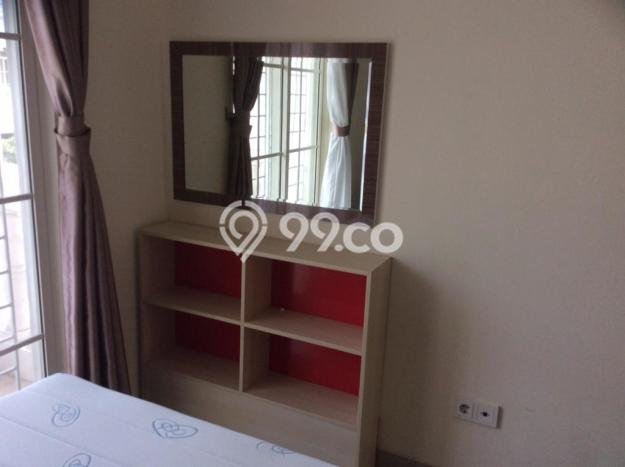 Rumah Elit Modern Siap Huni di Green Lake City Jakarta Barat Rumah Elit Modern Siap Huni di Green Lake City Jakarta Barat