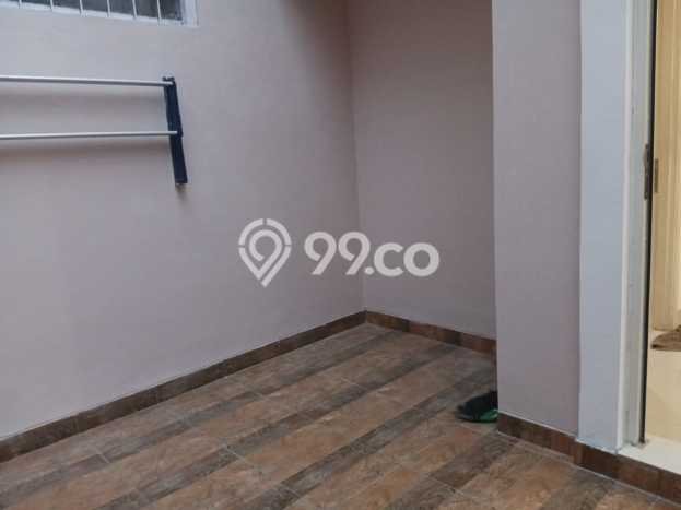 Rumah Asri 3 KT di Green Lake City, Jakarta Barat - Luas Tanah 120m² Rumah Asri 3 KT di Green Lake City, Jakarta Barat - Luas Tanah 120m²