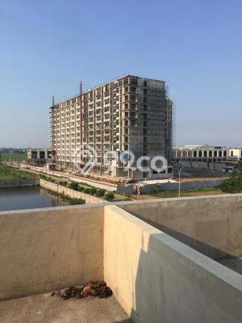 Dijual Ruko Kawasan Teluk Naga, Luas 175m², Kawasan Potensial, Jalan Utama Dijual Ruko Kawasan Teluk Naga, Luas 175m², Kawasan Potensial, Jalan Utama