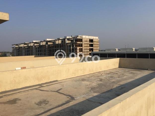 Dijual Ruko Kawasan Teluk Naga, Luas 175m², Kawasan Potensial, Jalan Utama Dijual Ruko Kawasan Teluk Naga, Luas 175m², Kawasan Potensial, Jalan Utama