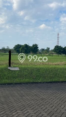 TANAH POTENSIAL! Tanah di Metland Puri, Luas 336m², Pinggir Jalan Utama TANAH POTENSIAL! Tanah di Metland Puri, Luas 336m², Pinggir Jalan Utama