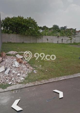 Jual Tanah Lokasi Strategis di Alam Sutera, Luas 330m², Akses Transportasi Jual Tanah Lokasi Strategis di Alam Sutera, Luas 330m², Akses Transportasi