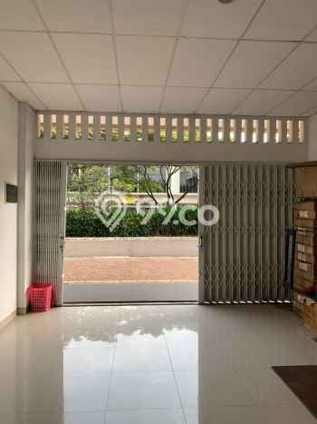 Dijual Ruko Kawasan Teluk Naga, Luas 175m², Kawasan Potensial, Jalan Utama Dijual Ruko Kawasan Teluk Naga, Luas 175m², Kawasan Potensial, Jalan Utama