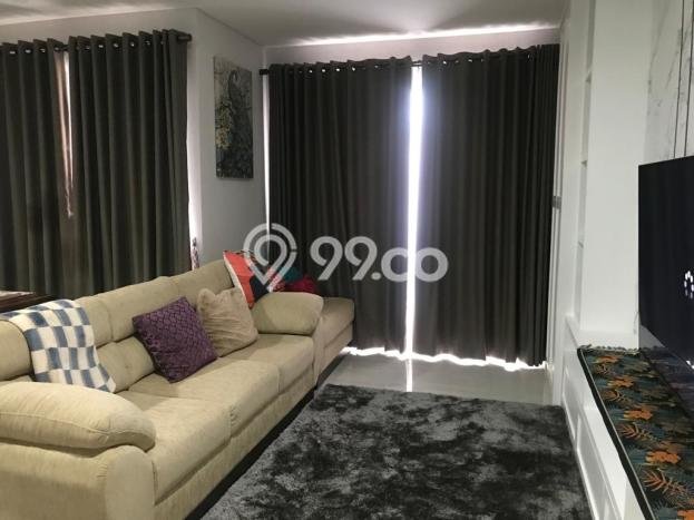 BEST OFFER! Apartemen Kawasan Alam Sutera, 2 KT, Luas 106m², Area Strategis, Fasilitas Modern, Bisa Segera Ditempati BEST OFFER! Apartemen Kawasan Alam Sutera, 2 KT, Luas 106m², Area Strategis, Fasilitas Modern, Bisa Segera Ditempati