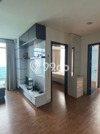 PRIME UNIT! Apartemen di Alam Sutera, 1 KM, Luas 64m², Lokasi Premium, View Kota PRIME UNIT! Apartemen di Alam Sutera, 1 KM, Luas 64m², Lokasi Premium, View Kota