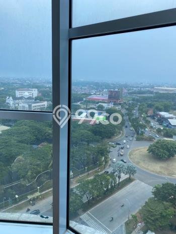 PRIME UNIT! Apartemen di Alam Sutera, 1 KM, Luas 64m², Lokasi Premium, View Kota PRIME UNIT! Apartemen di Alam Sutera, 1 KM, Luas 64m², Lokasi Premium, View Kota