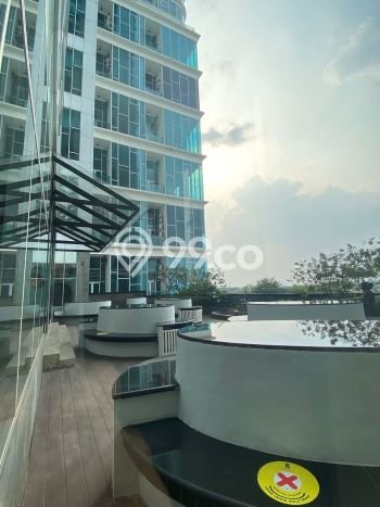 PRIME UNIT! Apartemen di Alam Sutera, 1 KM, Luas 64m², Lokasi Premium, View Kota PRIME UNIT! Apartemen di Alam Sutera, 1 KM, Luas 64m², Lokasi Premium, View Kota