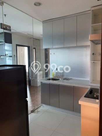 PRIME UNIT! Apartemen di Alam Sutera, 1 KM, Luas 64m², Lokasi Premium, View Kota PRIME UNIT! Apartemen di Alam Sutera, 1 KM, Luas 64m², Lokasi Premium, View Kota