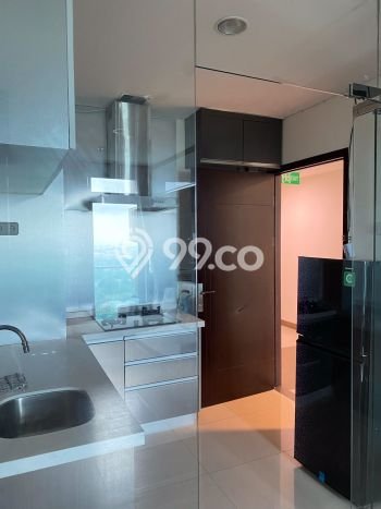 PRIME UNIT! Apartemen di Alam Sutera, 1 KM, Luas 64m², Lokasi Premium, View Kota PRIME UNIT! Apartemen di Alam Sutera, 1 KM, Luas 64m², Lokasi Premium, View Kota