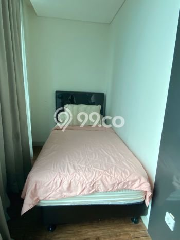 PRIME UNIT! Apartemen di Alam Sutera, 1 KM, Luas 64m², Lokasi Premium, View Kota PRIME UNIT! Apartemen di Alam Sutera, 1 KM, Luas 64m², Lokasi Premium, View Kota