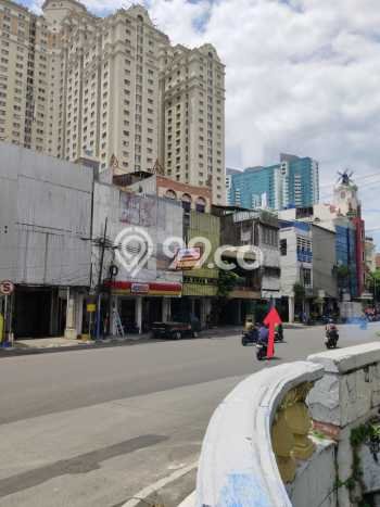 Ruko di Gajah Mada, Luas 463m², Kawasan Bisnis, Akses Gajah Mada, Jakarta Pusat, Jakarta Pusat Ruko di Gajah Mada, Luas 463m², Kawasan Bisnis, Akses Gajah Mada, Jakarta Pusat, Jakarta Pusat