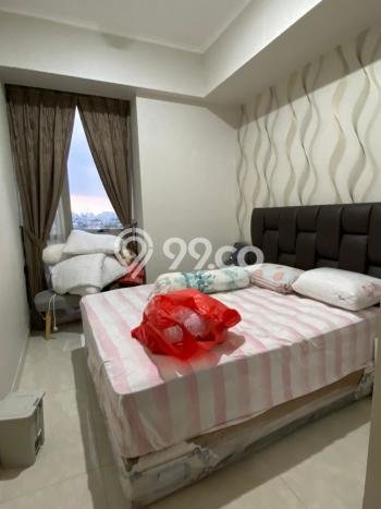 Apartemen Premium Kawasan Taman Anggrek, 3 KM, Luas 135m² Apartemen Premium Kawasan Taman Anggrek, 3 KM, Luas 135m²