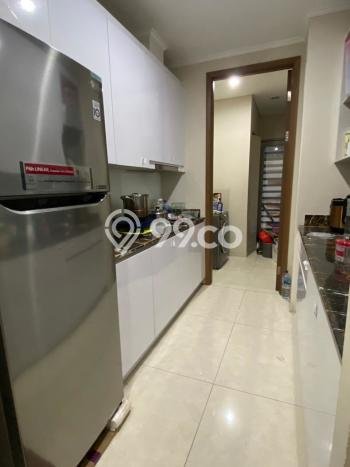 Apartemen Premium Kawasan Taman Anggrek, 3 KM, Luas 135m² Apartemen Premium Kawasan Taman Anggrek, 3 KM, Luas 135m²