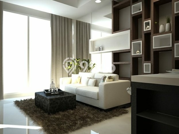 PRIME UNIT! Apartemen Kawasan Ancol, 1 KT, Luas 66m², Lokasi Elite, Fasilitas Modern PRIME UNIT! Apartemen Kawasan Ancol, 1 KT, Luas 66m², Lokasi Elite, Fasilitas Modern