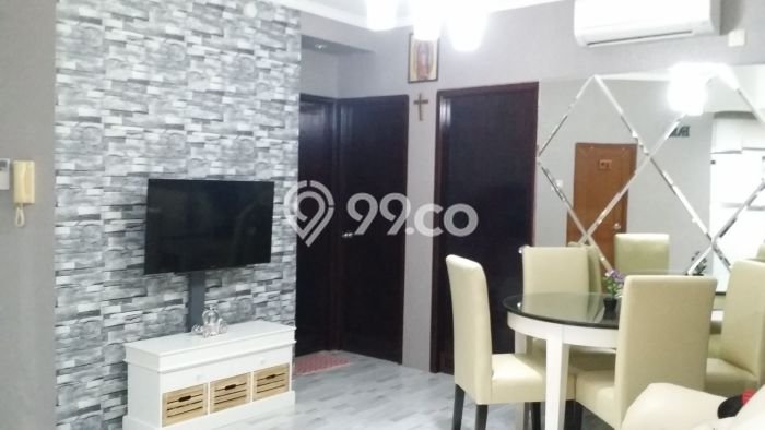BEST DEAL! Apartemen Kawasan Kelapa Gading, Jakarta Utara, 3 KT, Luas 60m², Fasilitas Modern, Lokasi Premium BEST DEAL! Apartemen Kawasan Kelapa Gading, Jakarta Utara, 3 KT, Luas 60m², Fasilitas Modern, Lokasi Premium