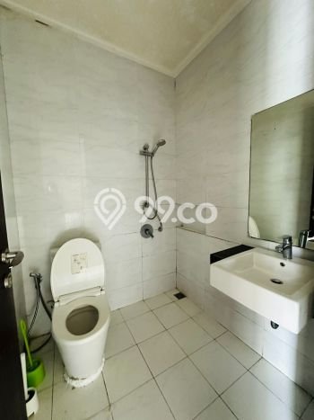 Dijual Hunian Rumah Nyaman 2 KT di Green Lake City, Jakarta Barat Dijual Hunian Rumah Nyaman 2 KT di Green Lake City, Jakarta Barat